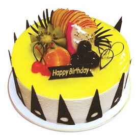 生日蛋糕(62665)